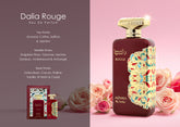 Dalia Rouge By Adyan Eau De Parfum Spray 3.4 oz